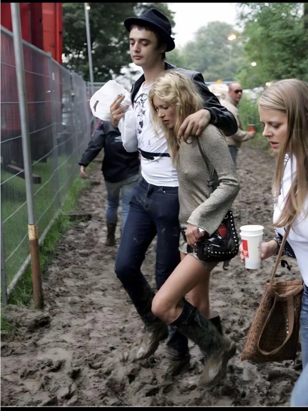 Boots - Picture 7 of 7